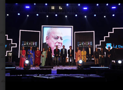 L J Institute of Media and Communications Ahmedabad Escaype photo 16